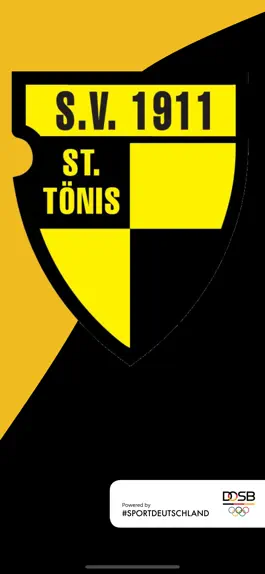 Game screenshot Spielverein St.Tönis 1911 e.V. mod apk