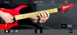 Game screenshot Modern Rock Guitar apk