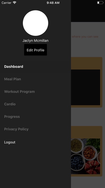 Train With Jaclyn App