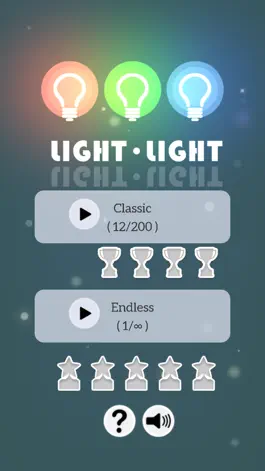 Game screenshot Light Light!! mod apk