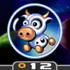 Cows In Space delete, cancel