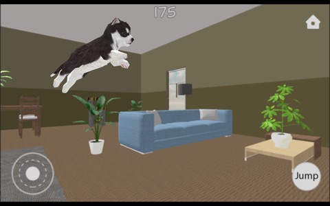 Dog Simulator 2022のおすすめ画像1