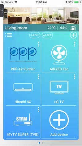 Game screenshot AIRXED MA mod apk
