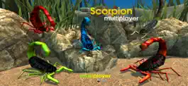 Game screenshot Scorpion World Multiplayer mod apk