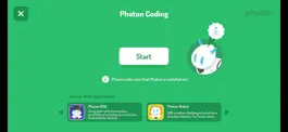 Game screenshot Photon Coding mod apk