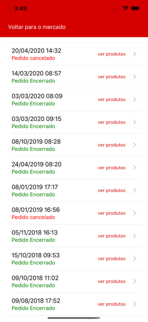 JAMSOFT Informática(圖4)-速報App