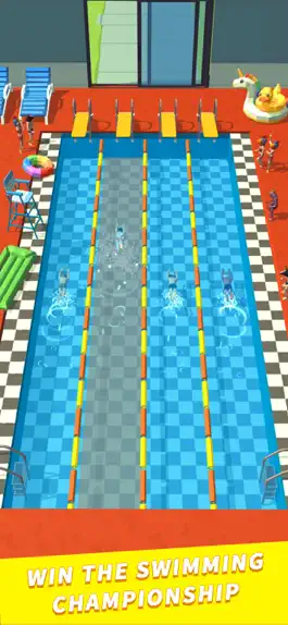 Game screenshot Idle Gym - Fitness Simulation apk