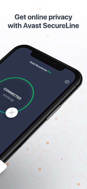 Avast SecureLine VPN Proxy(圖2)-速報App