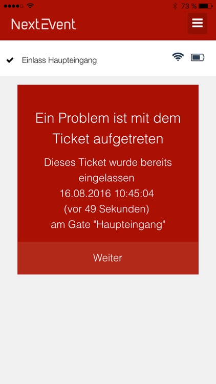 NextEvent screenshot-4