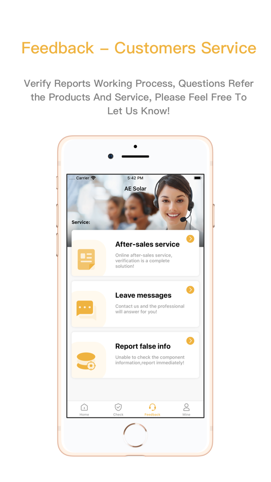 #3. AE Solar (iOS) 由: AE Solar