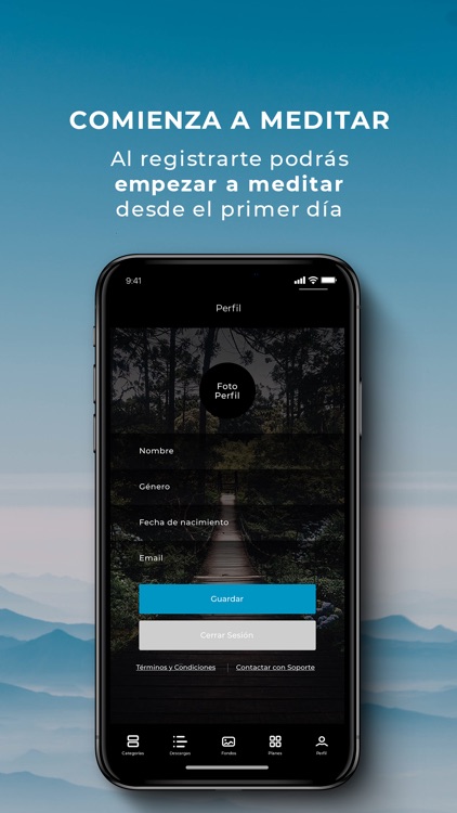 Bamboo Mind: By Ismael Cala screenshot-5