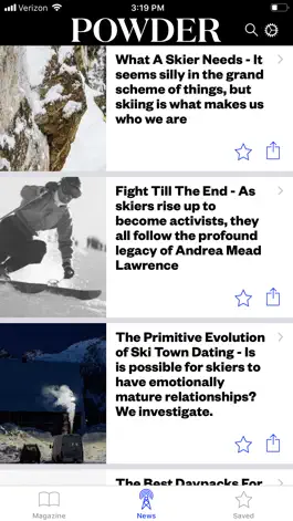 Game screenshot Powder Magazine hack