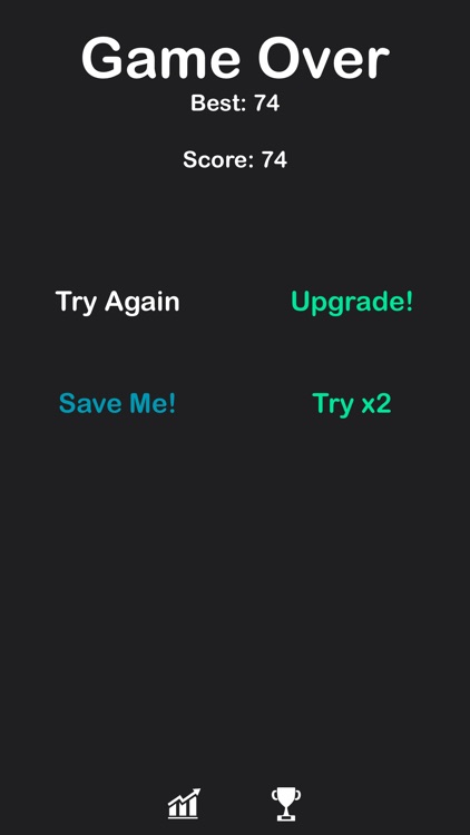 Stay In The Line - Arcade Game screenshot-3