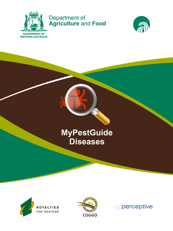 Screenshot #4 pour MyPestGuide Diseases