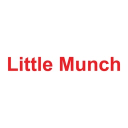 Little Munch-Sandford