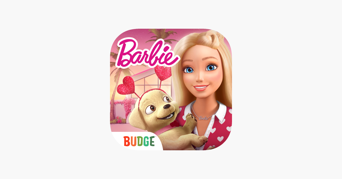 Barbie Dreamhouse Adventures On The App Store