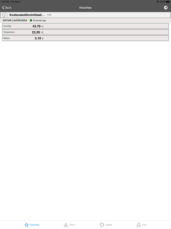 Screenshot #5 pour SeeMoto