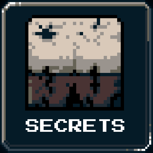 Secret Area