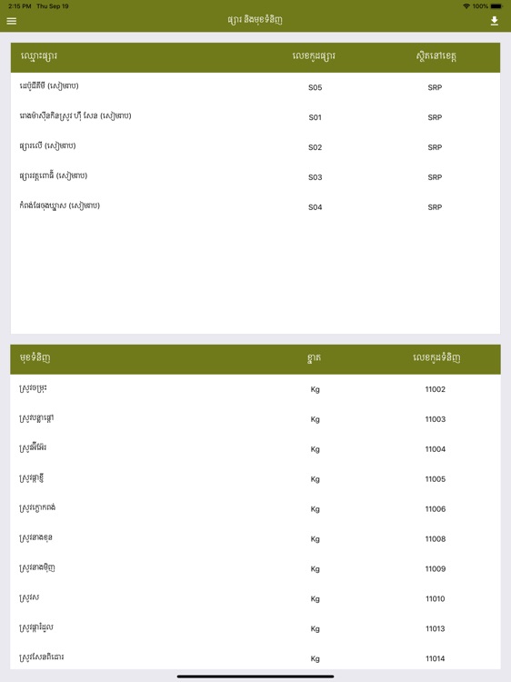 AMIS Data Collection screenshot-4