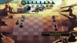 Game screenshot Nomads of the Fallen Star mod apk