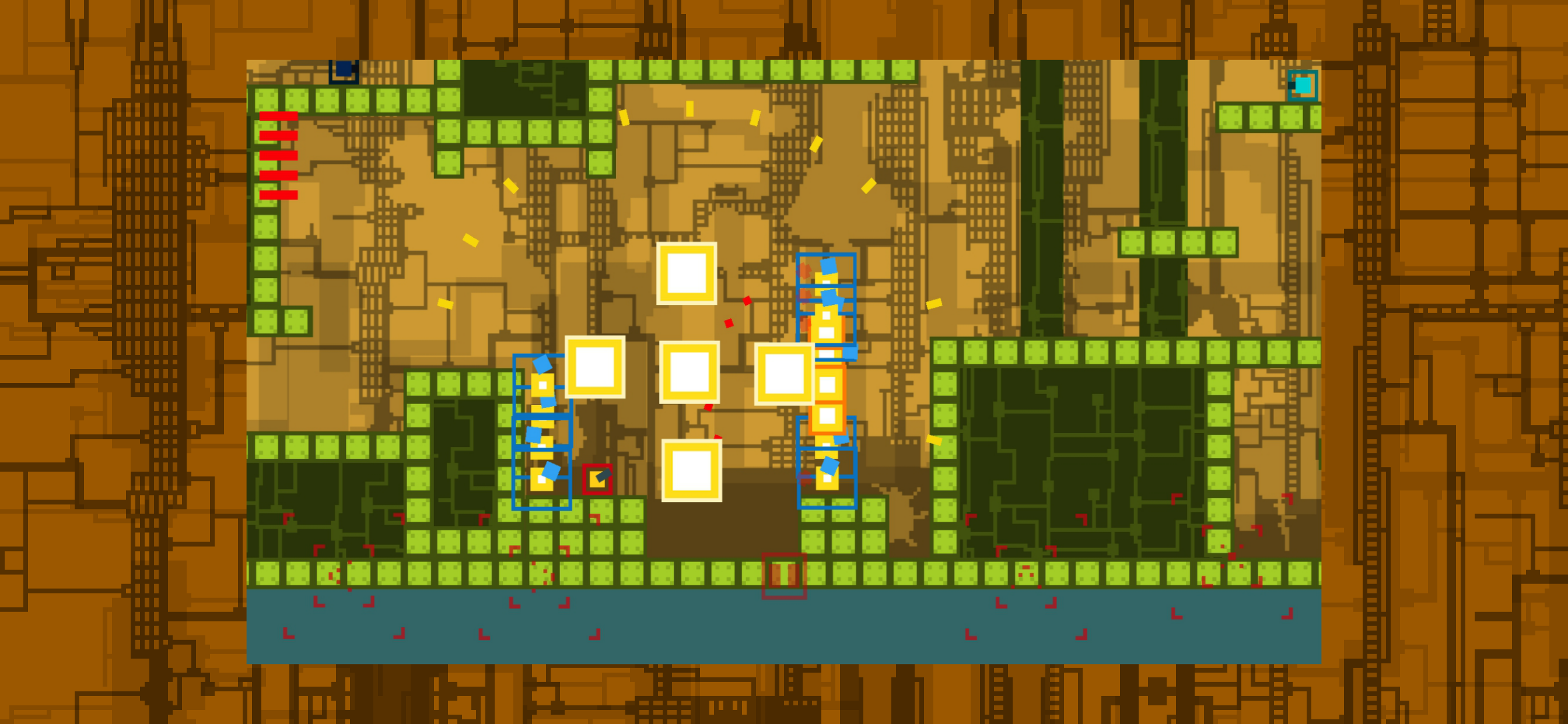 QuadroPOPter