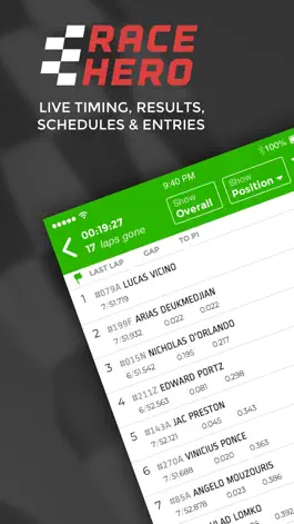 Game screenshot RaceHero | Race Hero mod apk