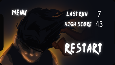 Suburban Ninja app screenshot