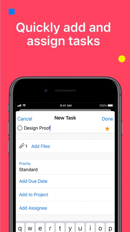 Cirkus: Schedule your Tasks screenshot-5