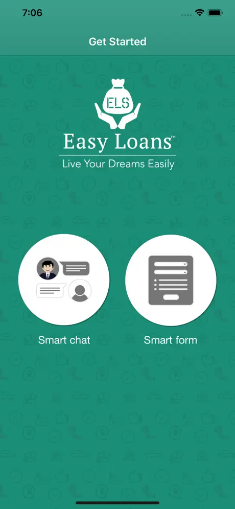 EasyLoans: Compare Loans