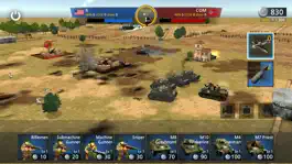 Game screenshot WW2 Battle Front Simulator apk