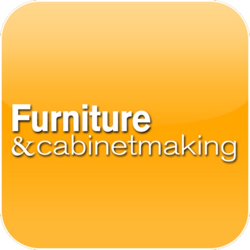 Furniture & Cabinetmaking icon