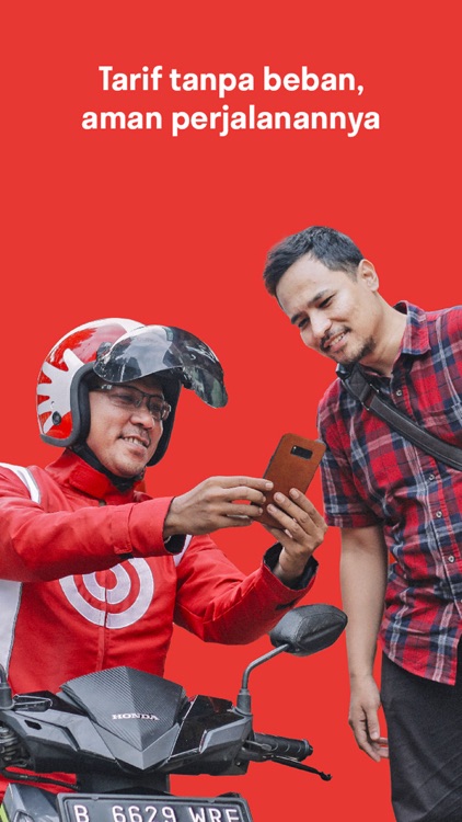 Bonceng screenshot-3