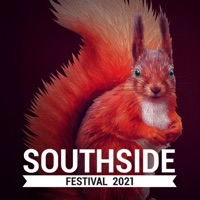 Southside Festival app funktioniert nicht? Probleme und Störung