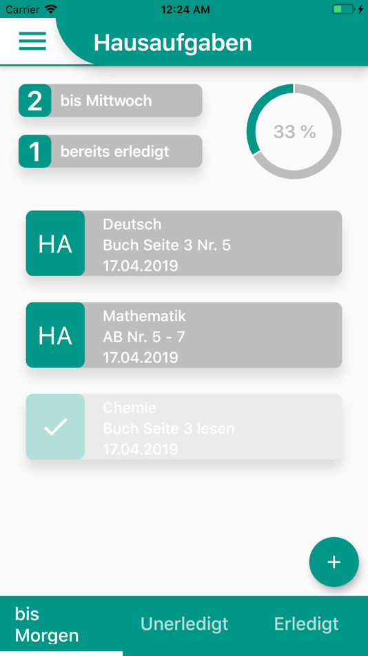 #6. Calimba (iOS) 由: Vilsovation UG (haftungsbeschrankt)