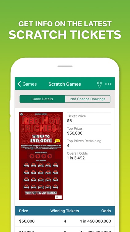 colorado lottery winning numbers colorado lottery winning numbers