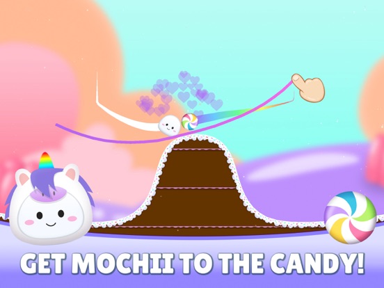 Screenshot #4 pour Candy Sketch