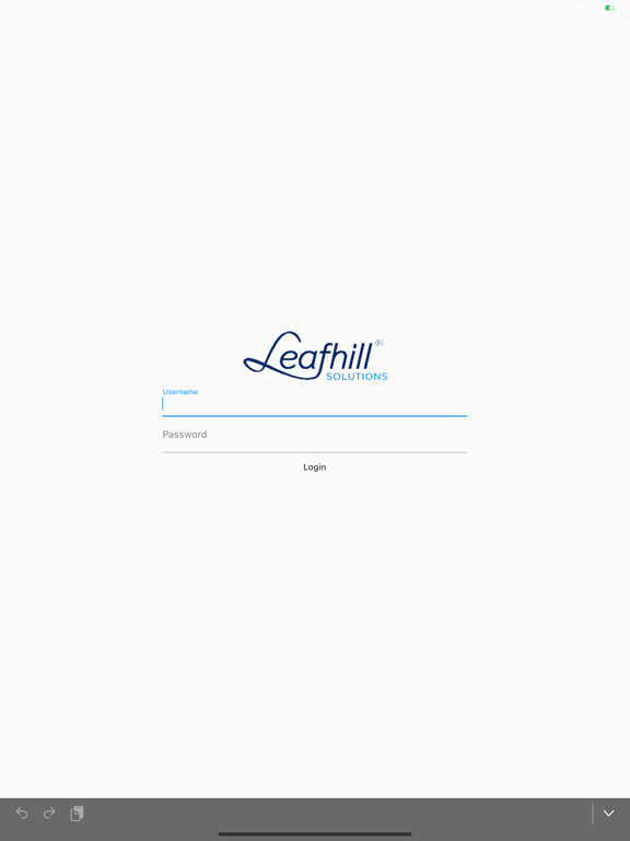 Screenshot #4 pour MyLeafhill