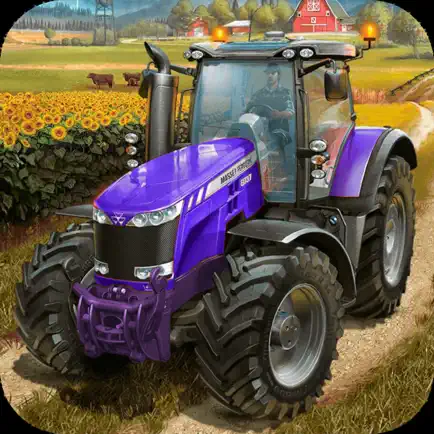 Tractor Truck - Virtual Farm Читы