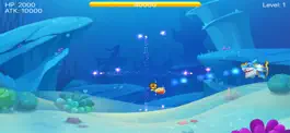 Game screenshot BossFishShoot apk
