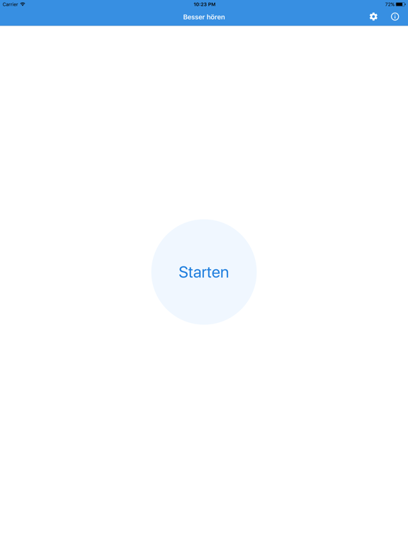 Screenshot #4 pour Besser hören