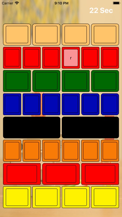 The Char Seque screenshot-5