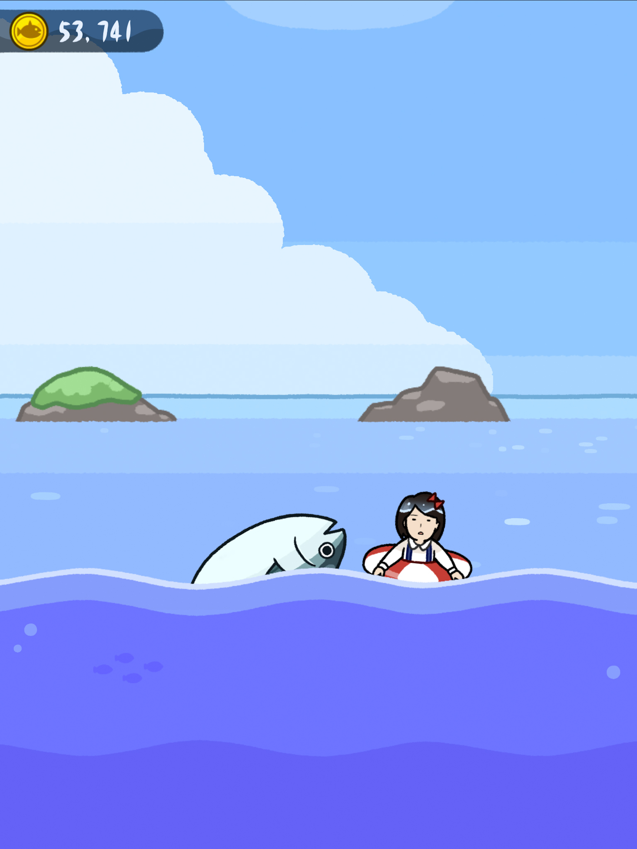 Flying Maguro