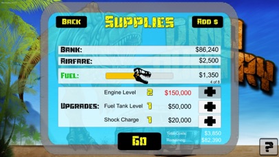 Dino Country Screenshot