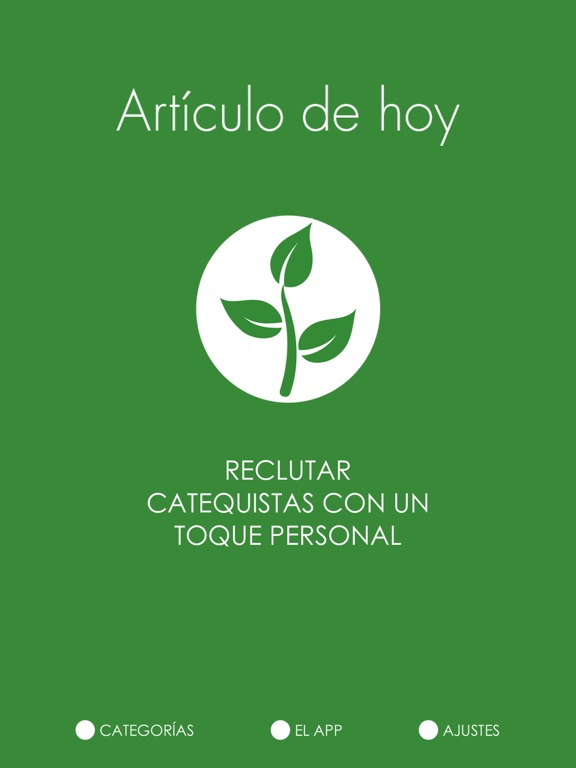 Screenshot #4 pour LCE español