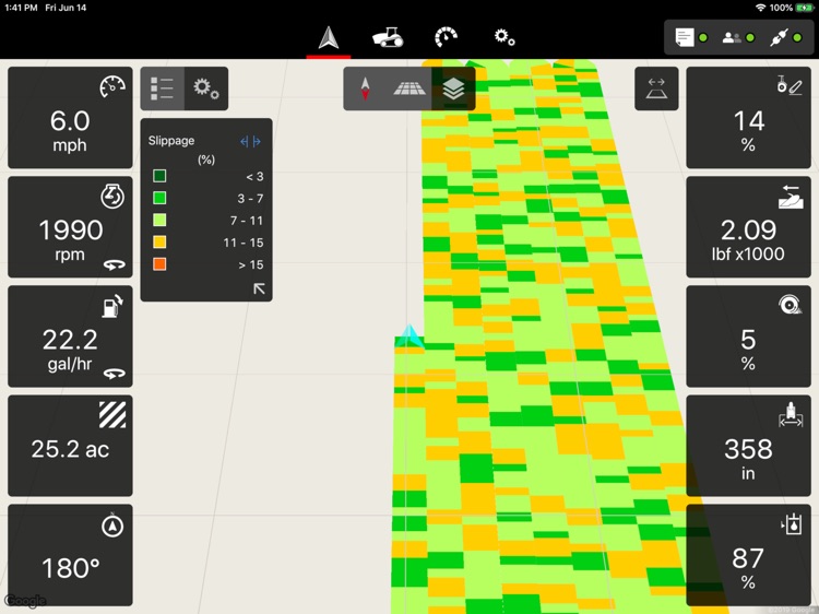 AGCO Smart Connect screenshot-3