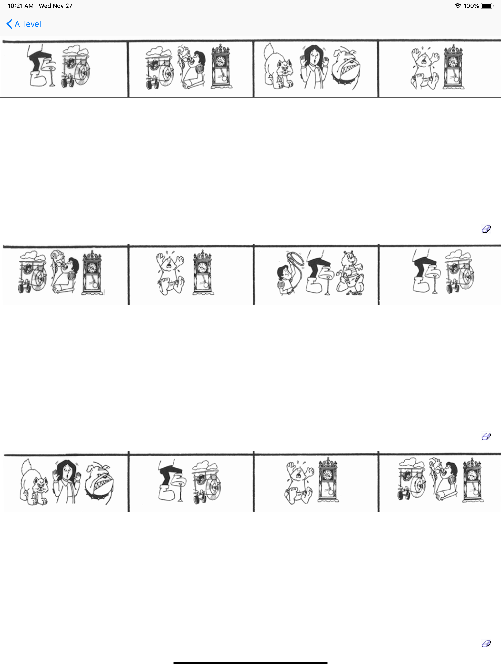Sightword Worksheets screenshot 5