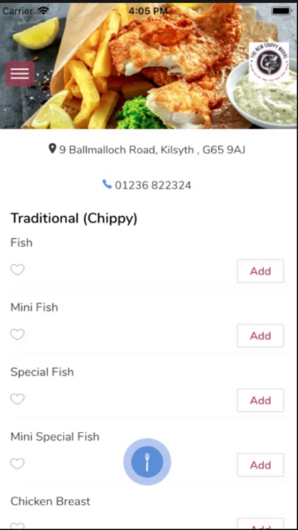 Chippy Mahal