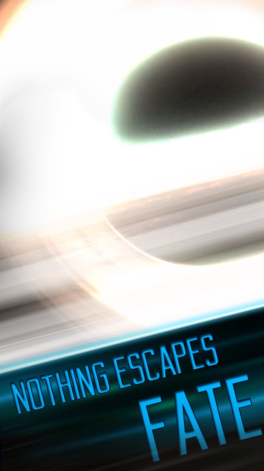 #4. Time and Crime - Space Story (iOS) 由: Paul Perepel