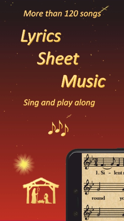Christmas carols+