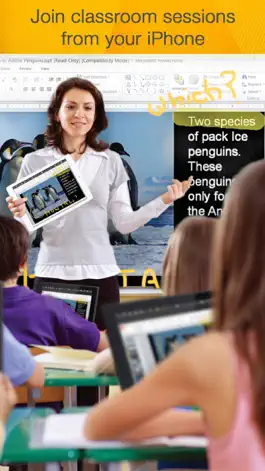 Game screenshot Splashtop Classroom mod apk